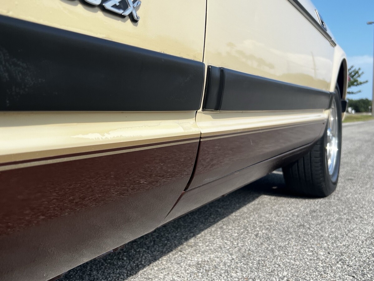 1982 Datsun 280 ZX - photo 10