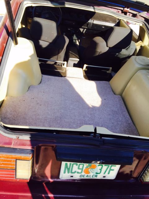 1982 Datsun Z-Series - photo 13