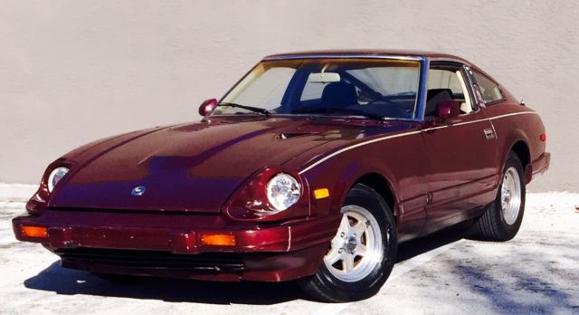 1982 Datsun Z-Series - photo 2