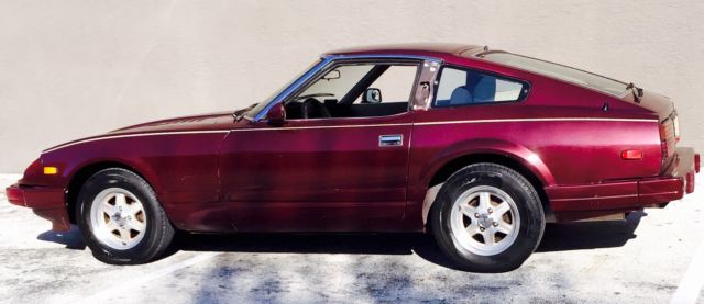1982 Datsun Z-Series - photo 3
