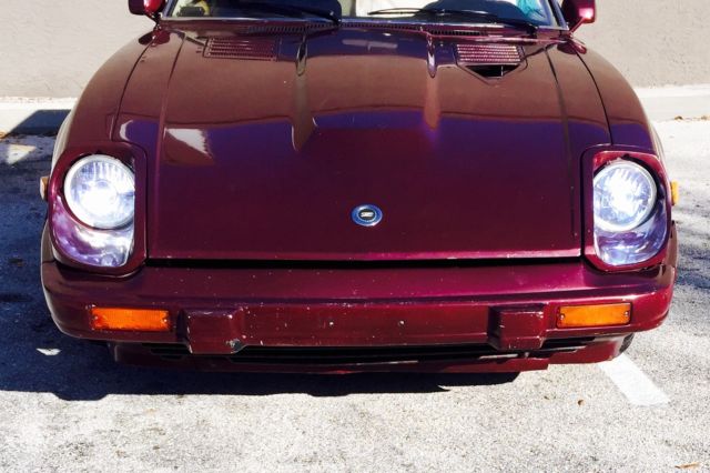 1982 Datsun Z-Series - photo 5
