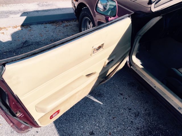 1982 Datsun Z-Series - photo 7