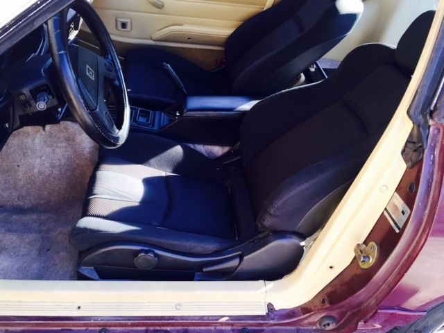 1982 Datsun Z-Series - photo 8