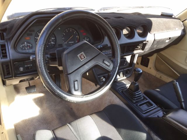 1982 Datsun Z-Series - photo 9