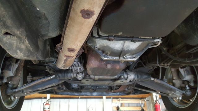 19820000 Datsun Z-Series 2 plus 2 - photo 12