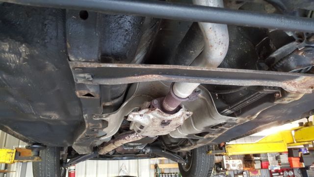 19820000 Datsun Z-Series 2 plus 2 - photo 13