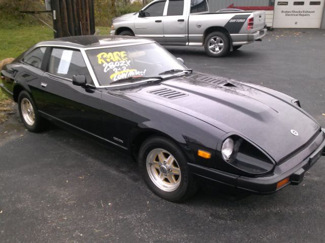 19820000 Datsun Z-Series 2 plus 2 - photo 2