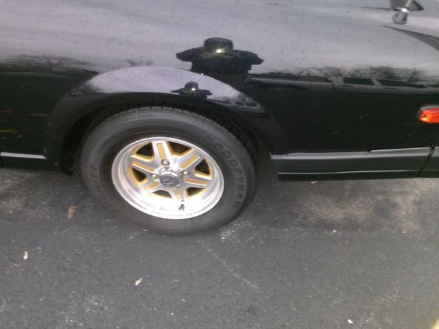 19820000 Datsun Z-Series 2 plus 2 - photo 4