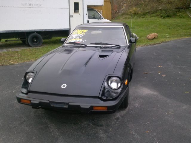 19820000 Datsun Z-Series 2 plus 2 - photo 7