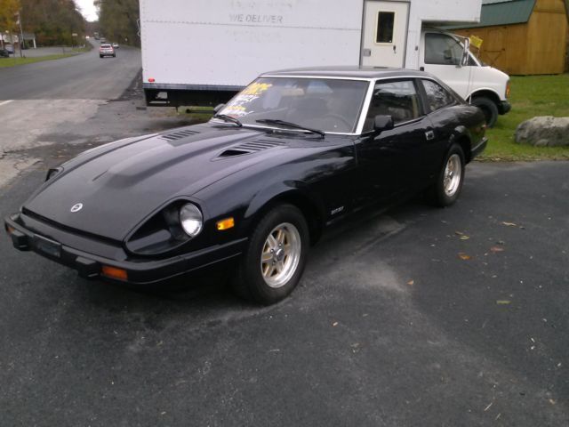 19820000 Datsun Z-Series 2 plus 2 - photo 8