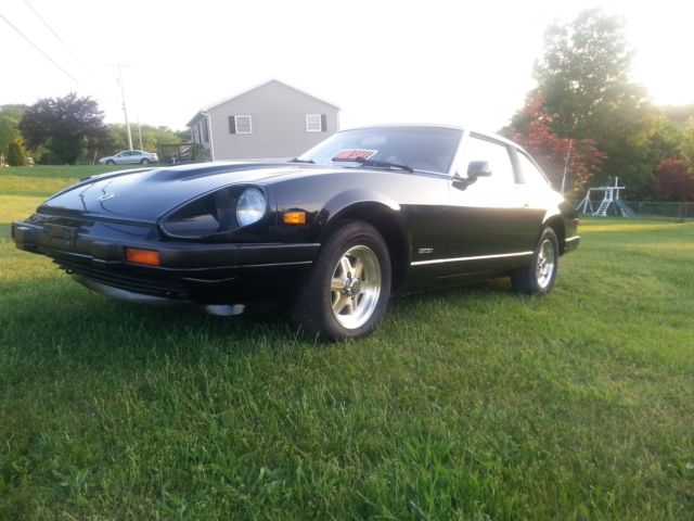 19820000 Datsun Z-Series 2 plus 2 - photo 9