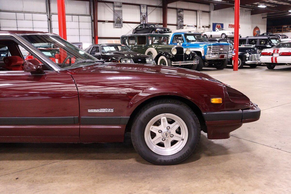 1982 Datsun Z-Series - photo 10