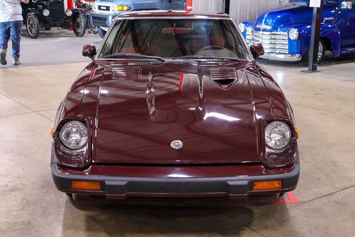 1982 Datsun Z-Series - photo 12