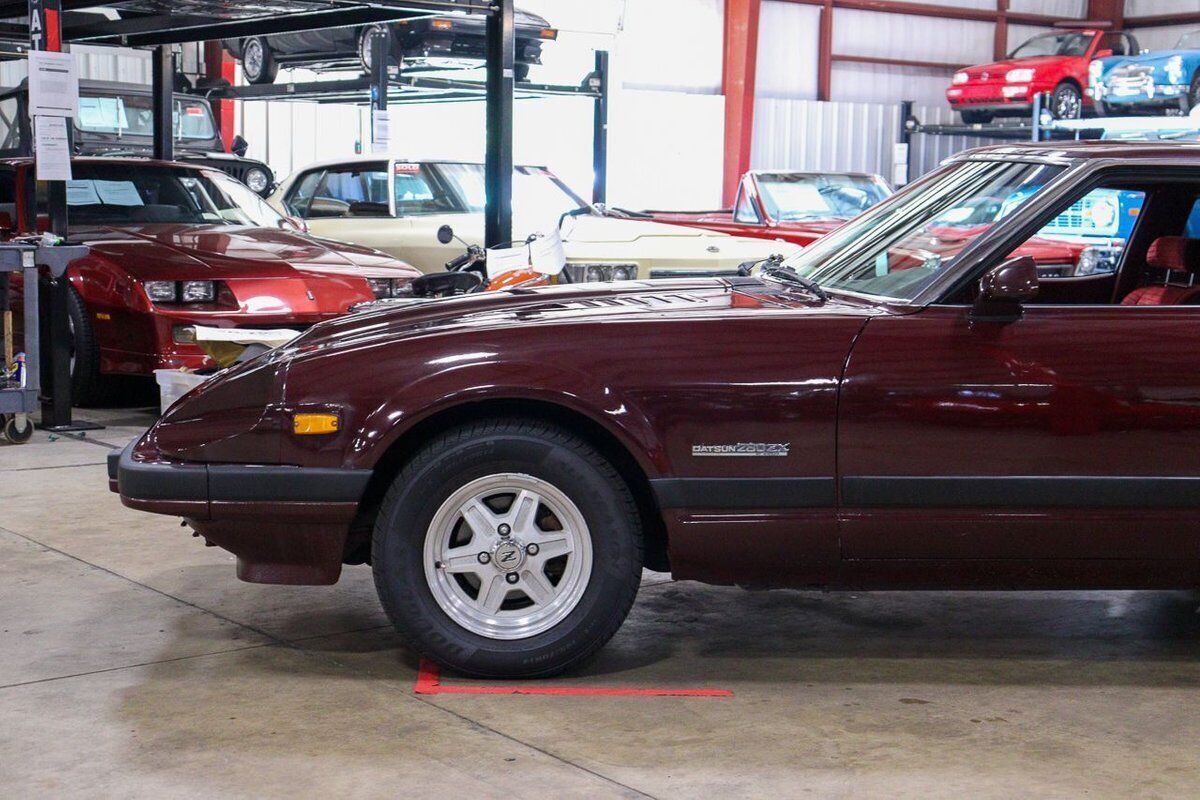 1982 Datsun Z-Series - photo 2