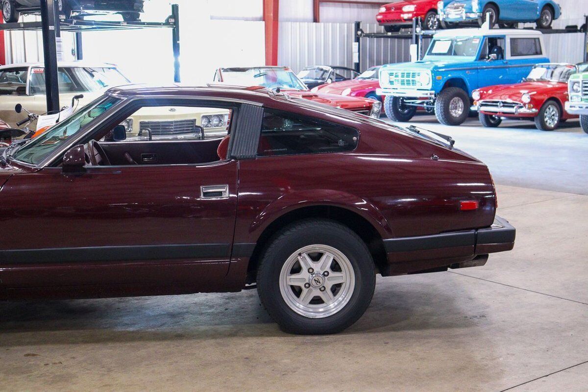 1982 Datsun Z-Series - photo 4