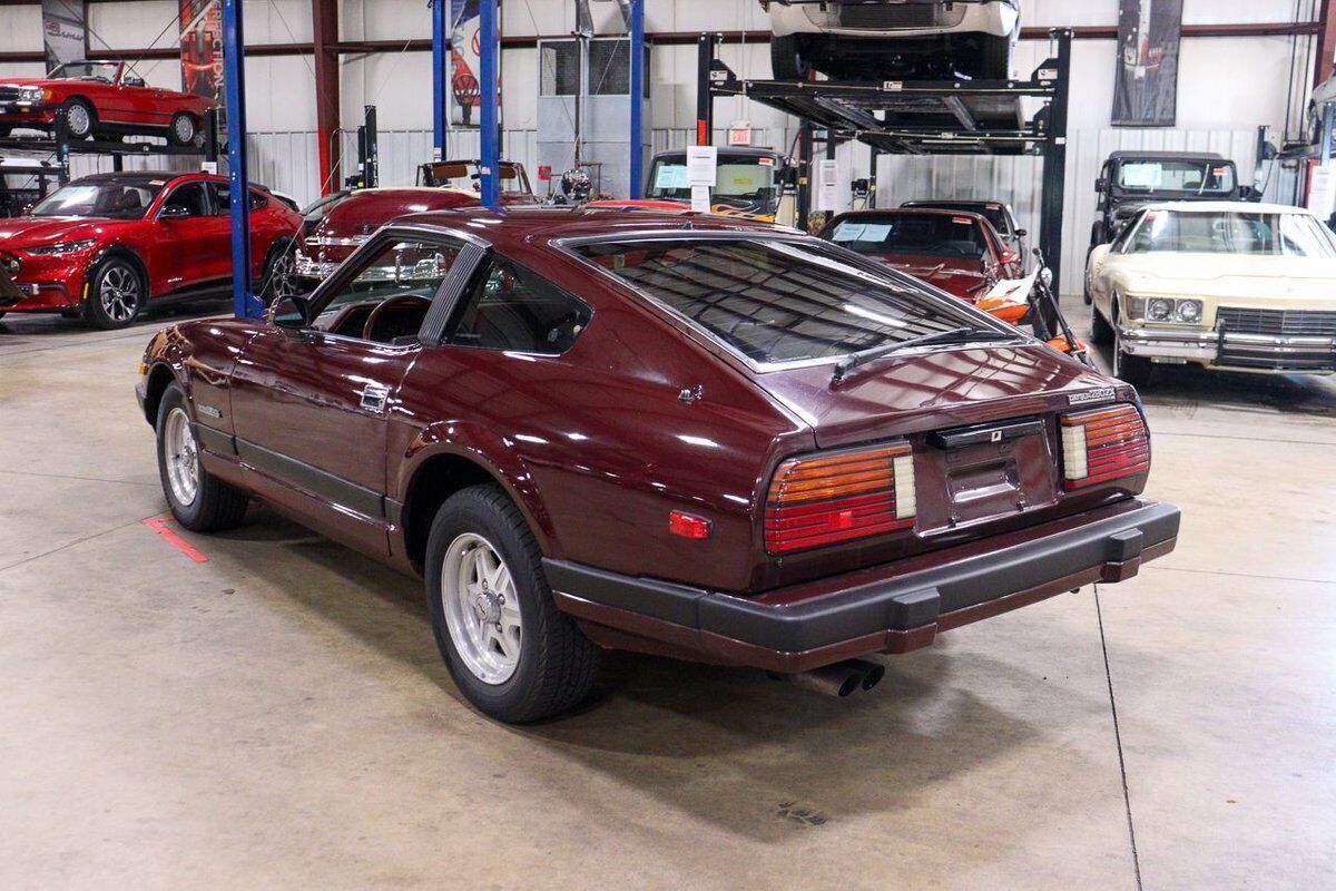 1982 Datsun Z-Series - photo 5