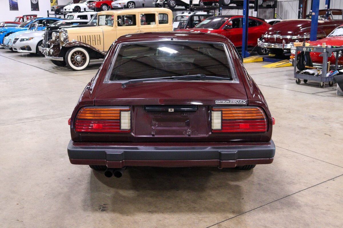 1982 Datsun Z-Series - photo 6