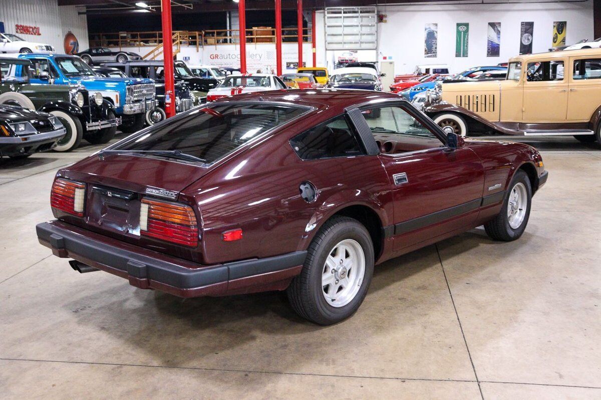 1982 Datsun Z-Series - photo 7