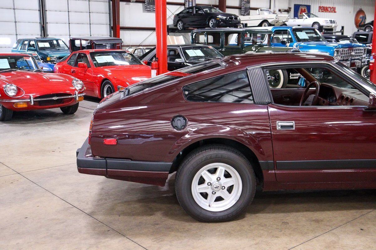1982 Datsun Z-Series - photo 8