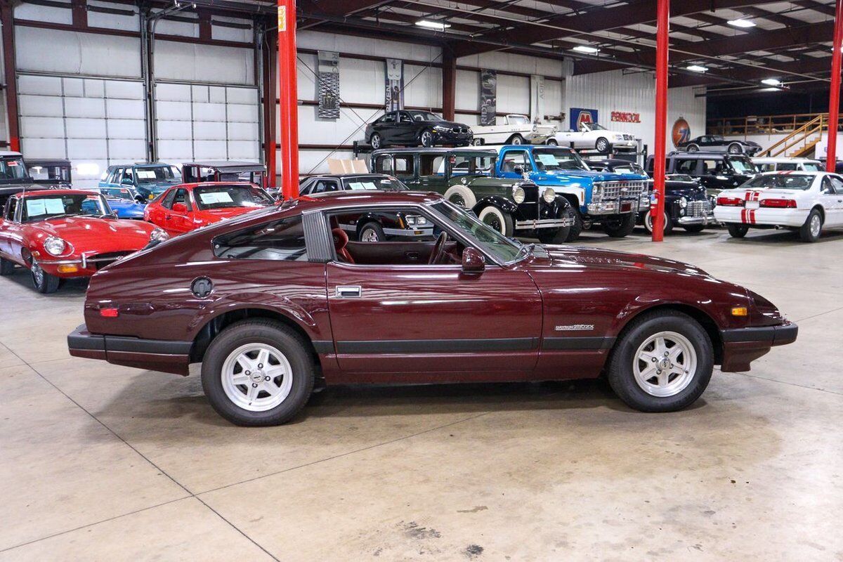 1982 Datsun Z-Series - photo 9