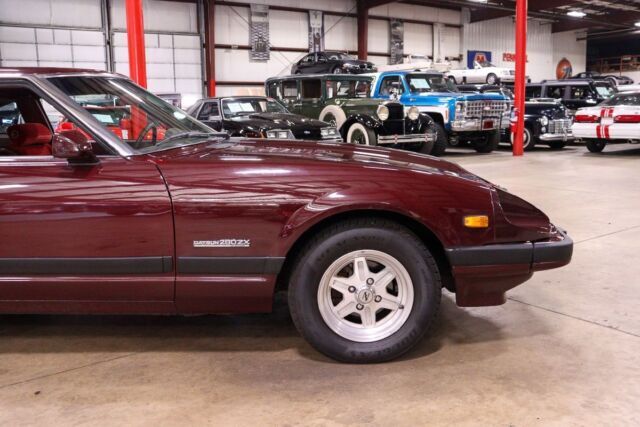 1982 Datsun Z-Series - photo 10