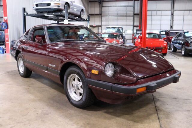 1982 Datsun Z-Series - photo 11
