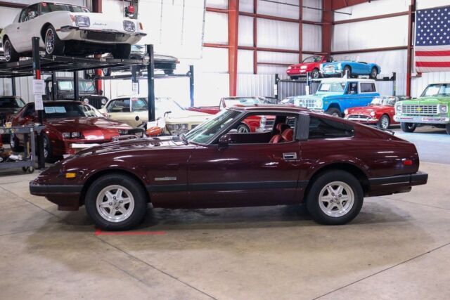 1982 Datsun Z-Series - photo 3