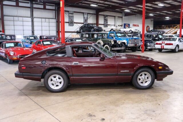 1982 Datsun Z-Series - photo 9