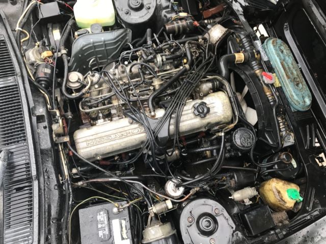 1982 Datsun Z-Series - photo 11