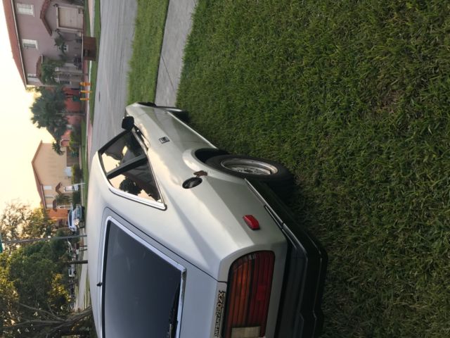 1982 Datsun Z-Series - photo 2