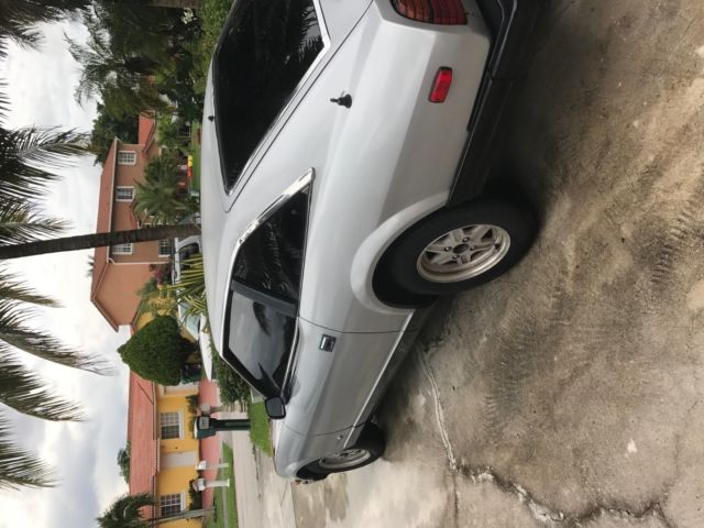 1982 Datsun Z-Series - photo 4
