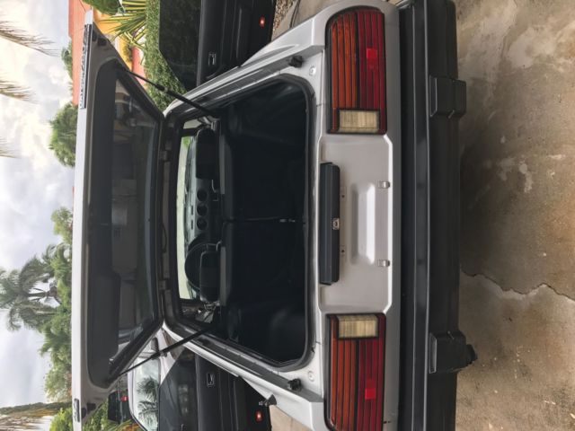 1982 Datsun Z-Series - photo 5