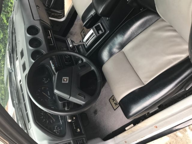 1982 Datsun Z-Series - photo 7