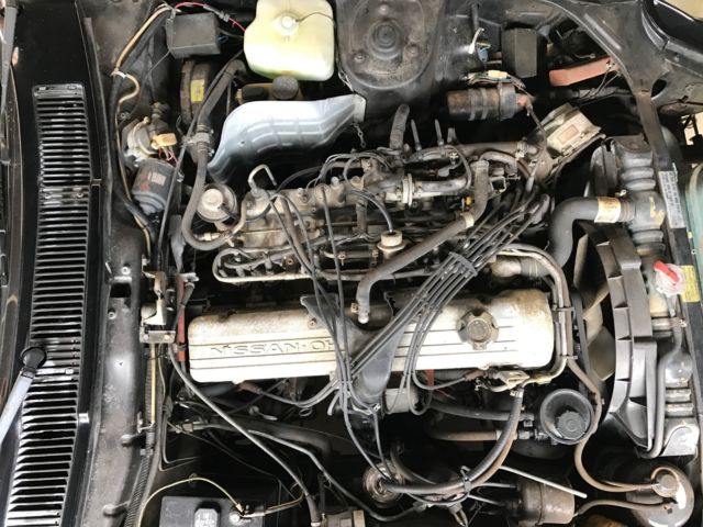 1982 Datsun Z-Series - photo 5