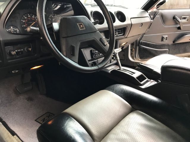 1982 Datsun Z-Series - photo 7
