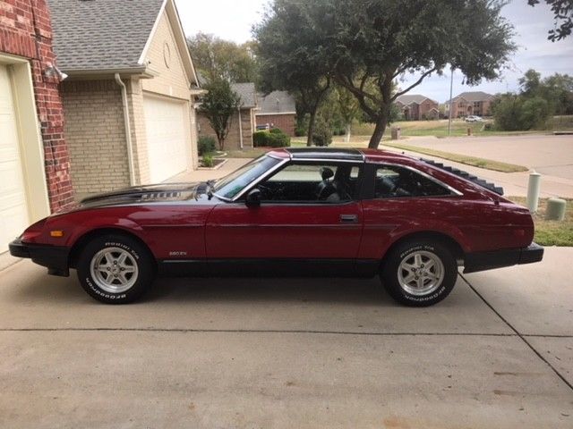 1982 Datsun Z-Series - photo 2