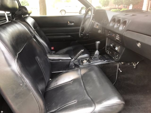 1982 Datsun Z-Series - photo 5