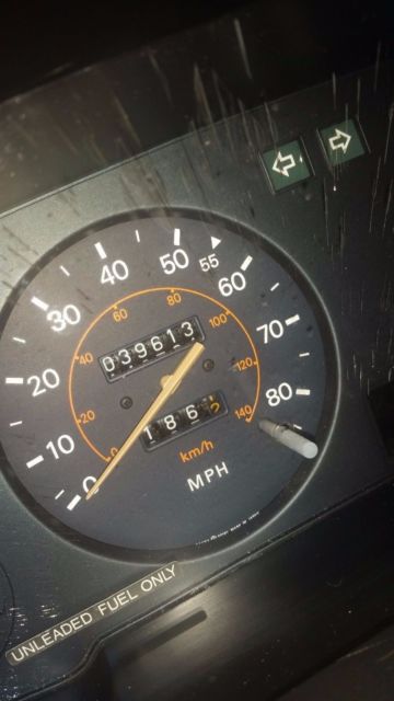 1980 Datsun Z-Series - photo 10