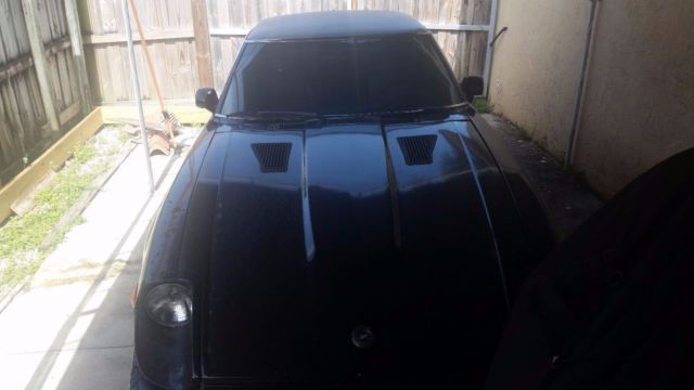 1980 Datsun Z-Series - photo 4