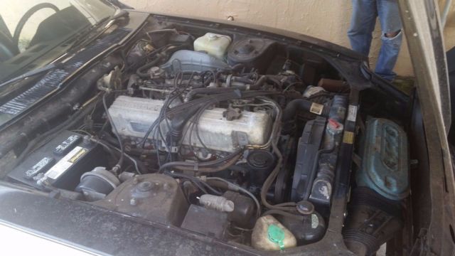 1980 Datsun Z-Series - photo 5