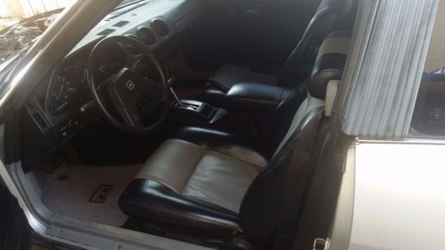 1980 Datsun Z-Series - photo 6