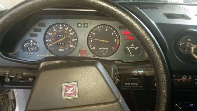 1980 Datsun Z-Series - photo 9
