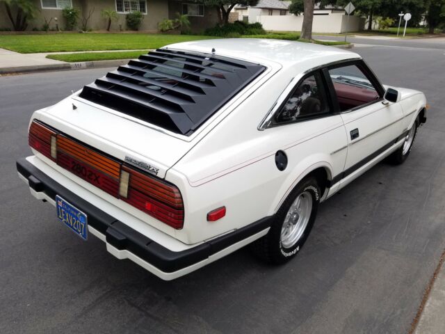 1982 Datsun Z-Series - photo 10