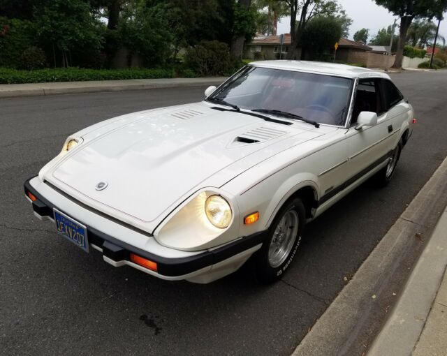 1982 Datsun Z-Series - photo 11