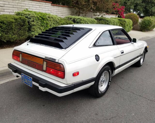 1982 Datsun Z-Series - photo 12