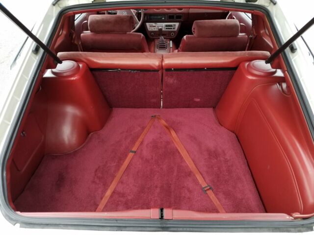 1982 Datsun Z-Series - photo 13