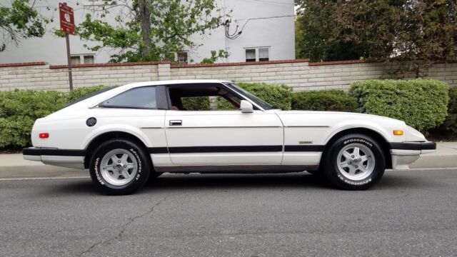 1982 Datsun Z-Series - photo 2