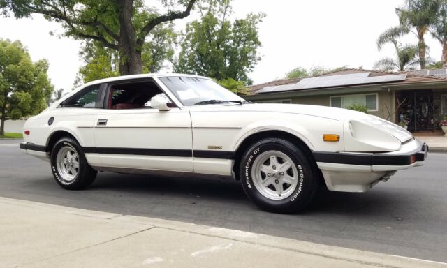 1982 Datsun Z-Series - photo 3