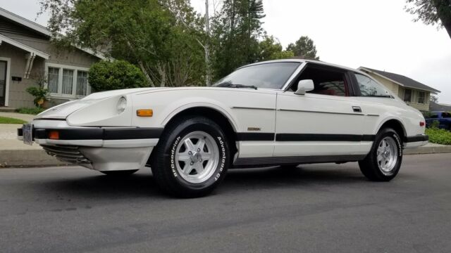 1982 Datsun Z-Series - photo 4