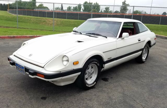 1982 Datsun Z-Series - photo 5
